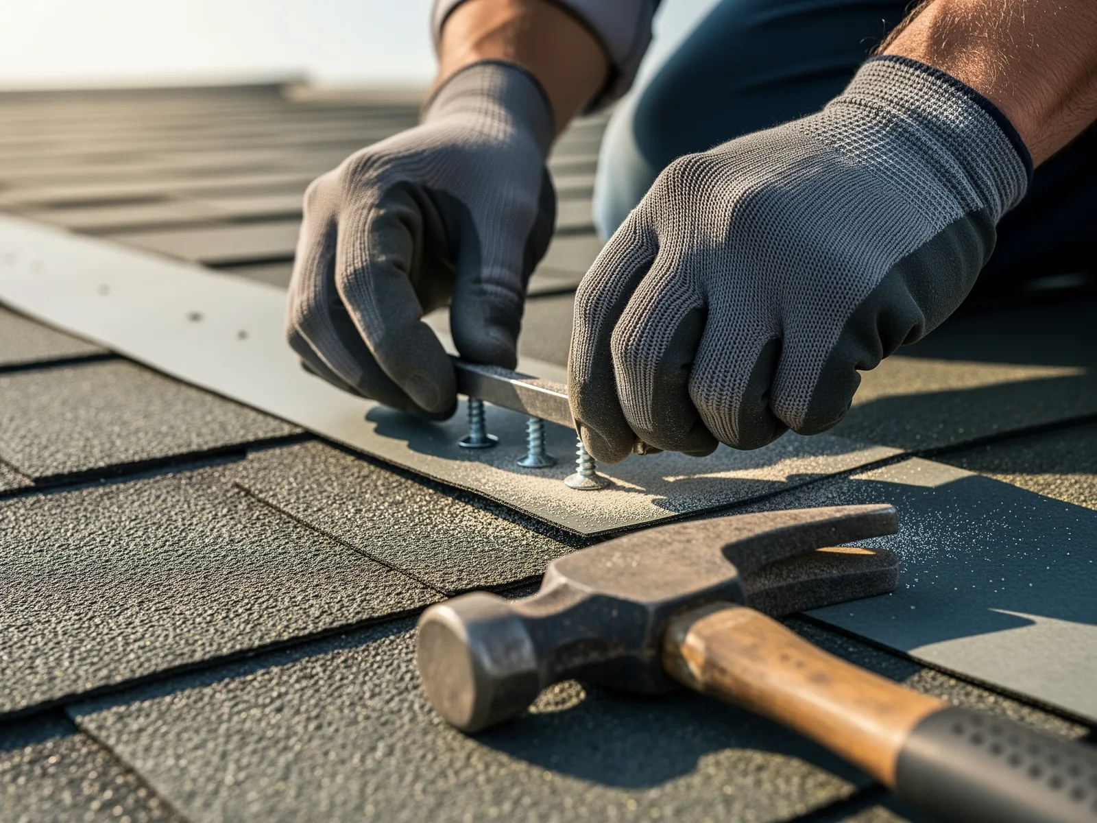 Why choose Fascia Repair in Long Valley, NJ